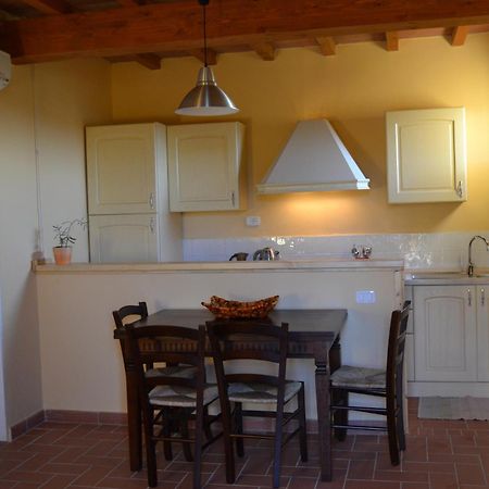 Agriturismo Beveraggio Appartamenti Marina di Grosseto Eksteriør billede