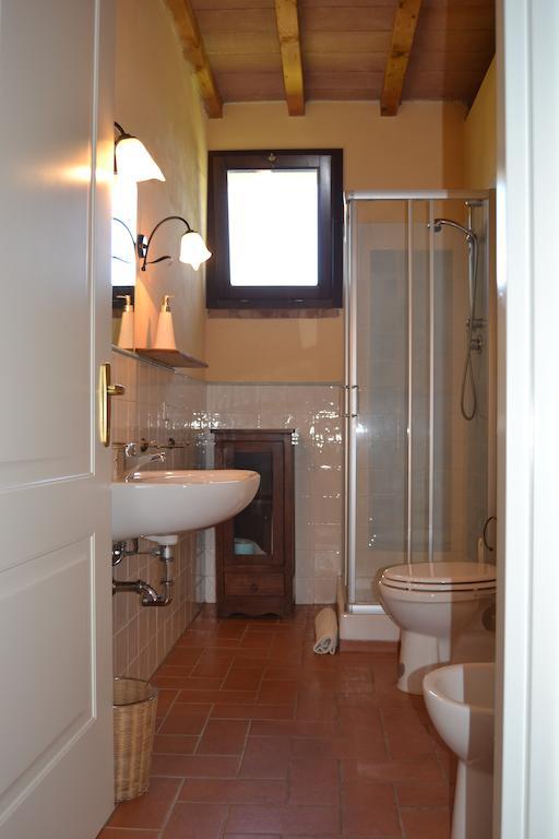 Agriturismo Beveraggio Appartamenti Marina di Grosseto Værelse billede