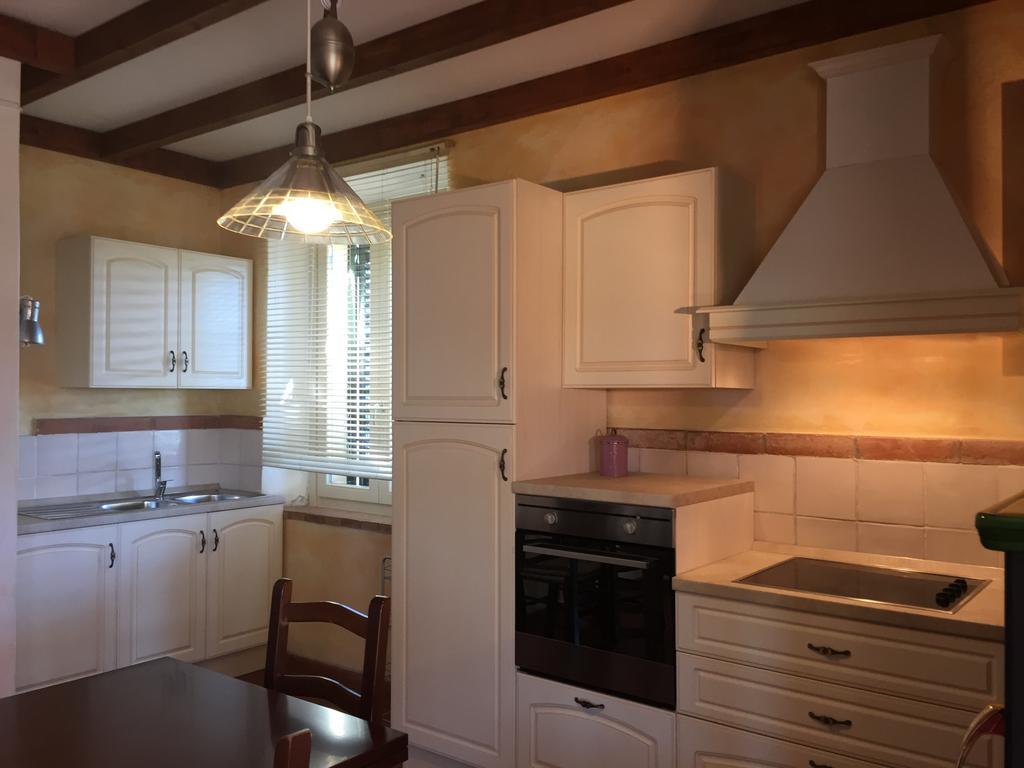Agriturismo Beveraggio Appartamenti Marina di Grosseto Eksteriør billede